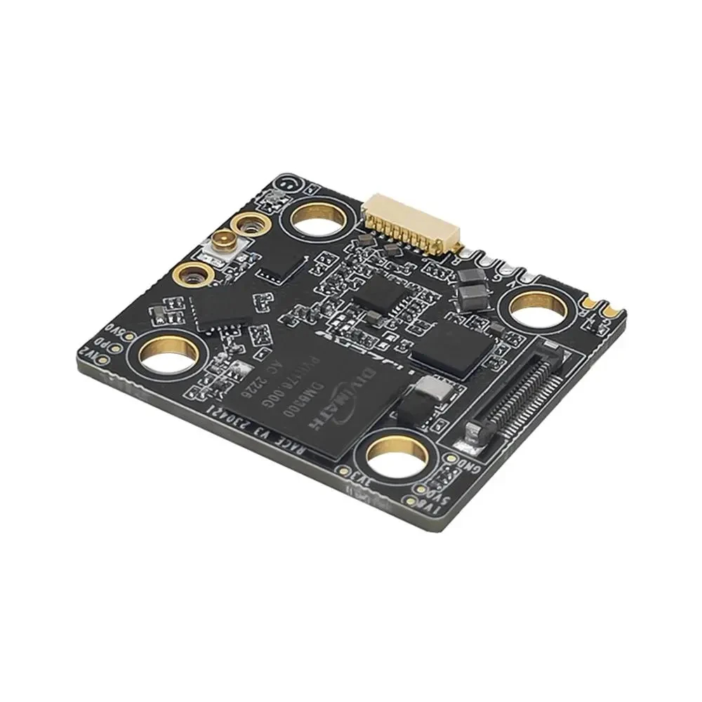 Hdzero Goggles Fpv Digital Hd - HDZero Race V3 VTX Pemancar Video