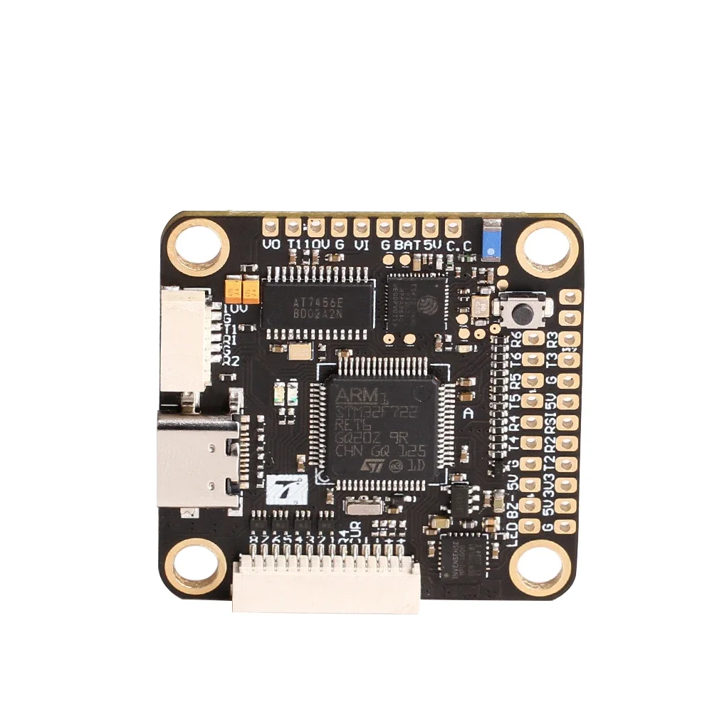 T-Motor F7 Pro Flight Controller - T-MOTOR F7 PRO F7PRO FC Pengendali