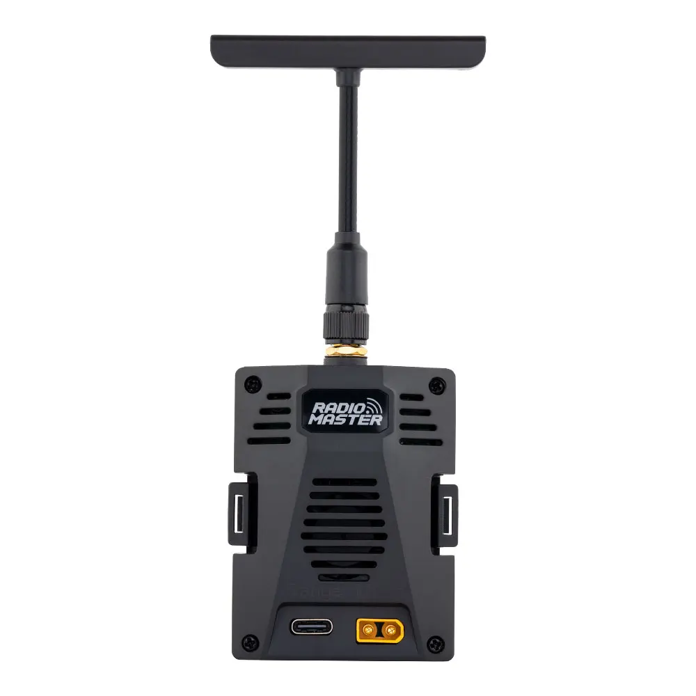 Radiomaster Ranger 2.4Ghz Elrs Module - Modul RadioMaster Ranger Micro 2.4GHz ELRS