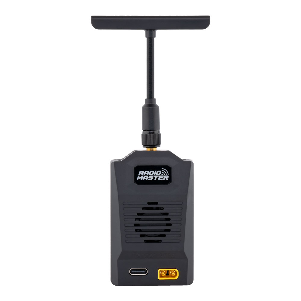 Radiomaster Ranger 2.4Ghz Elrs Module - RadioMaster Ranger Nano 2.4GHz ELRS modul