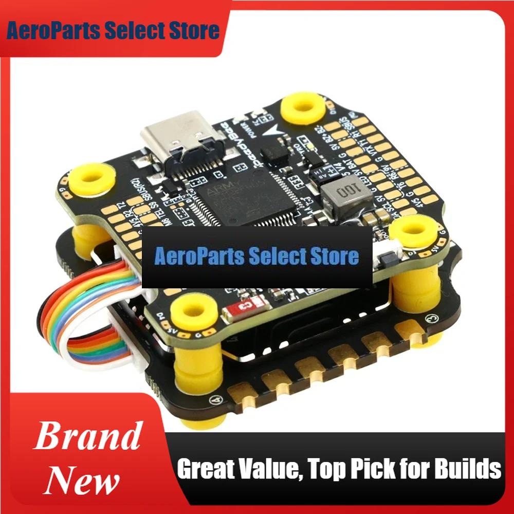 Speedybee F405 V4 Bls 55A Stack - AeroParts1pcs Untuk Speedybee F405 V4 Stack