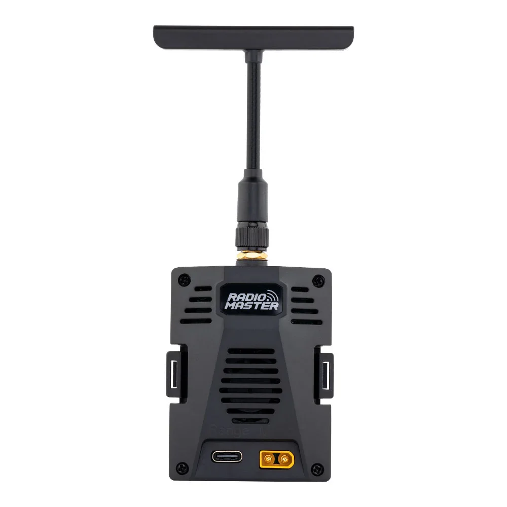 Radiomaster Tx16S Mark Ii Elrs - Radiomaster modul ELRS mikro 2.4GHZ Ranger