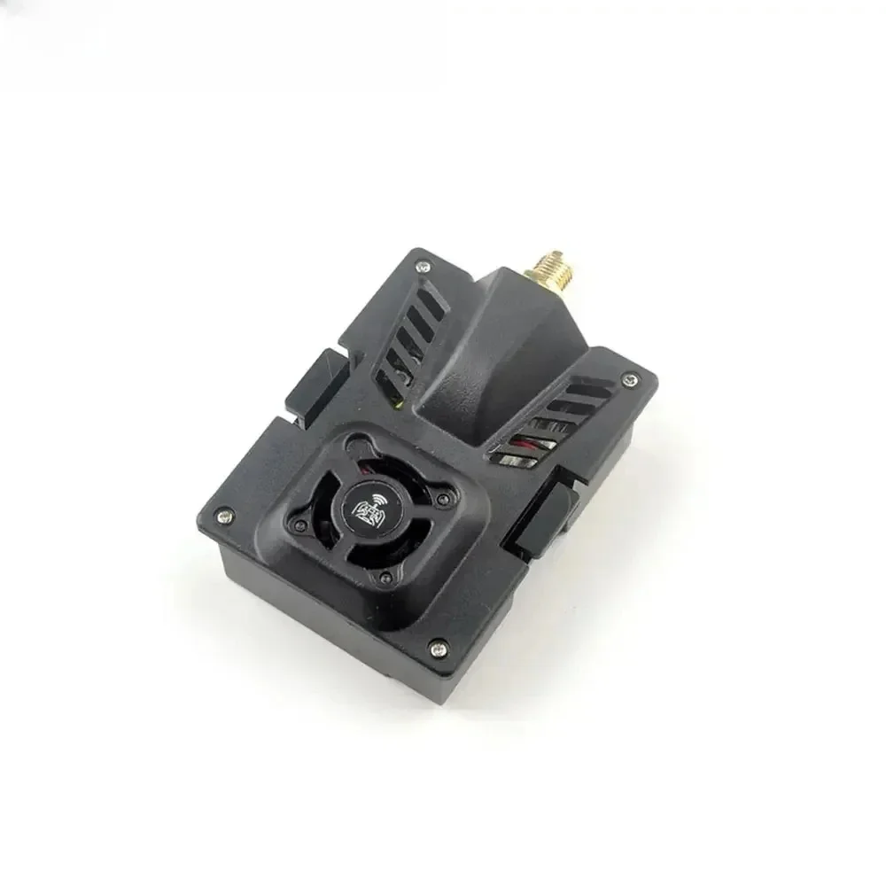 Happymodel Expresslrs Elrs Es24Tx Pro 1000Mw - Modul TX Mikro HappyModel ES24TX Pro