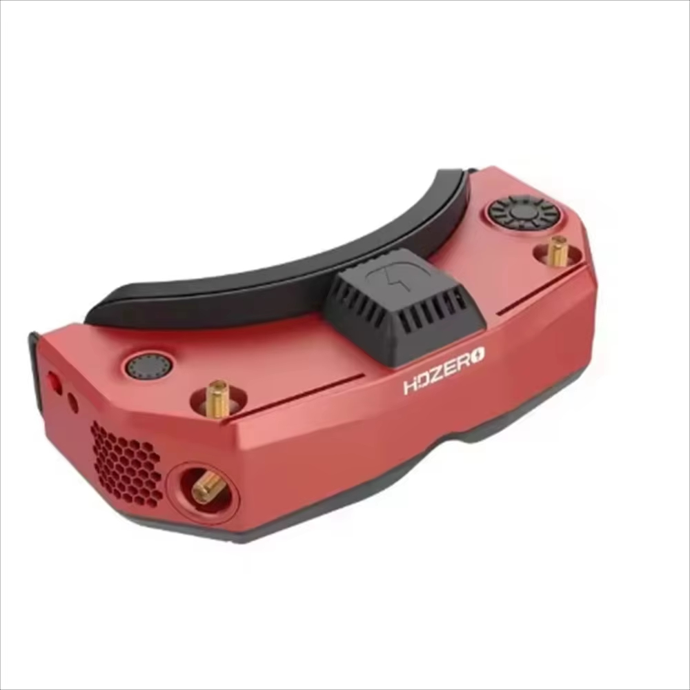 Hdzero Goggles Fpv Digital Hd - Kacamata FPV Digital HDZero Goggle 2