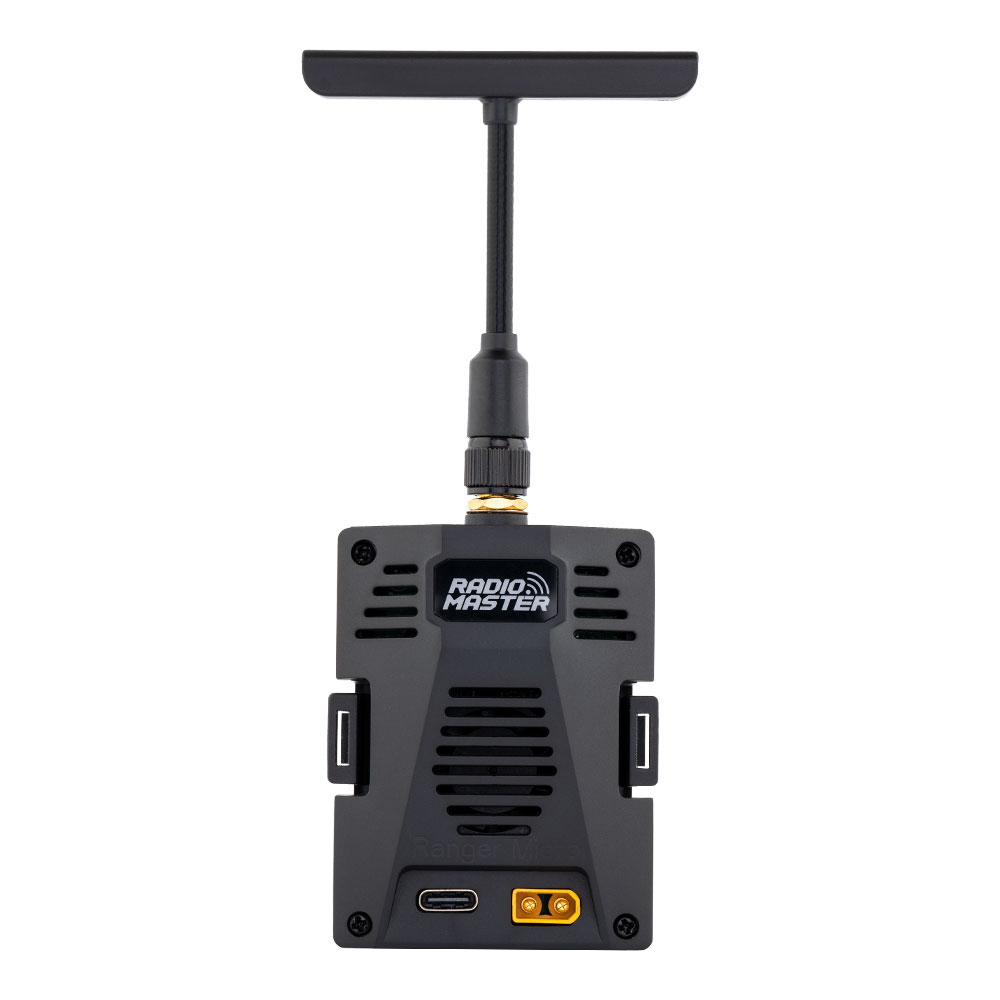 Radiomaster Tx16S Mark Ii Elrs - RadioMaster modul ELRS mikro 2.4GHz Ranger