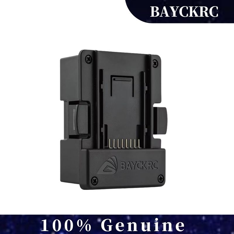 Radiomaster Ranger 2.4Ghz Elrs Module - Adaptor Modul Pemancar BAYCKRC NANO/Mengonversi Modul