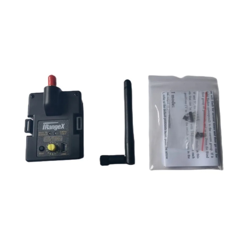 Radiomaster Ranger 2.4Ghz Elrs Module - IRX4 Plus STM32 4-In-1 Multiprotocol TX