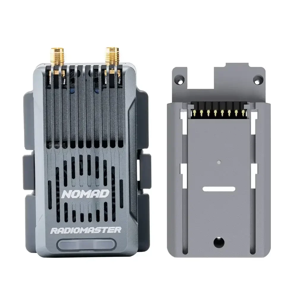 Radiomaster Ranger 2.4Ghz Elrs Module - Radiomaster Nomad Dual 1-Watt Gemini Xrossband