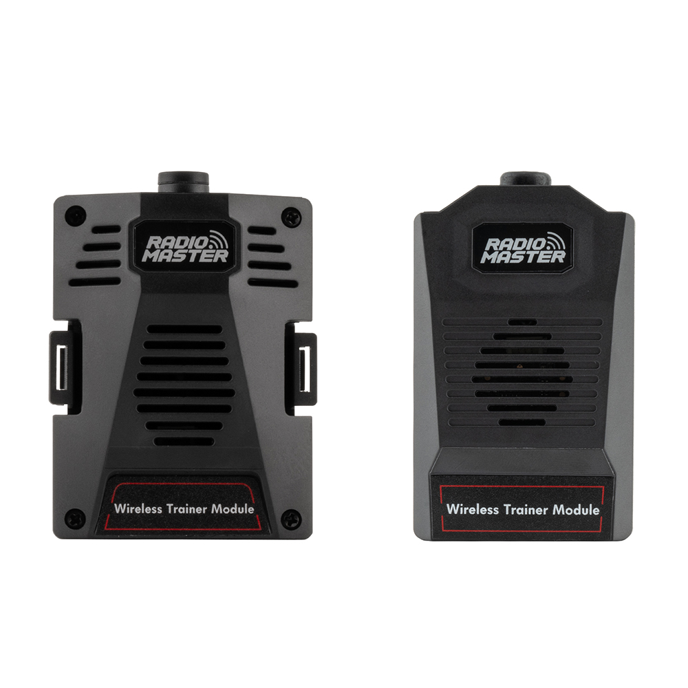 Radiomaster Ranger 2.4Ghz Elrs Module - Modul Nano Mikro Pelatih Nirkabel RadioMaster