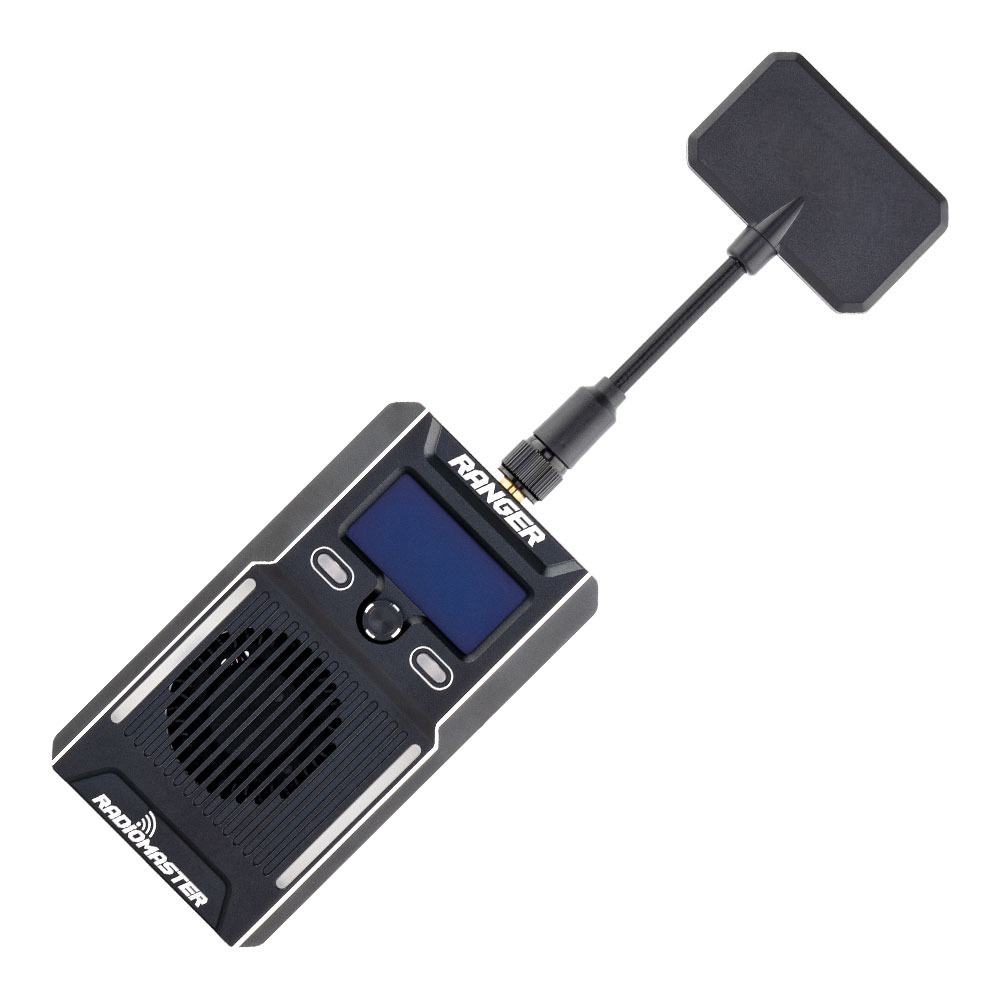 Radiomaster Ranger 2.4Ghz Elrs Module - RadioMaster Ranger 2.4GHz ELRS Modul Combo