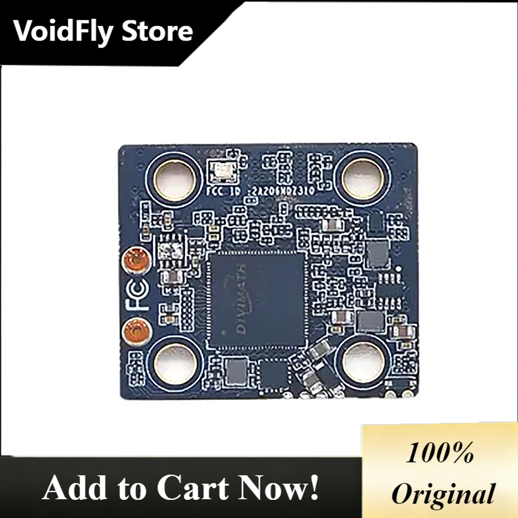 Hdzero Goggles Fpv Digital Hd - VoidFly HDZero Race V3 Pemancar Video