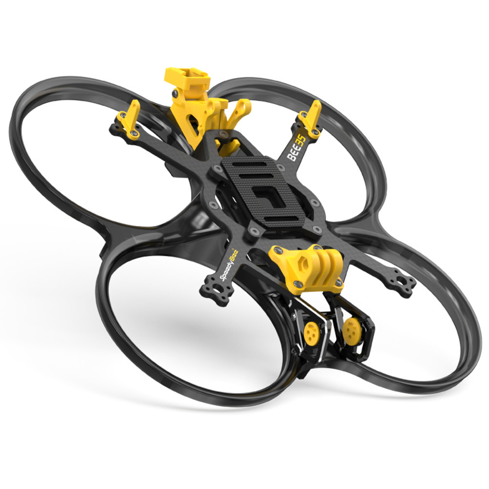 Speedybee F405 V4 Bls 55A Stack - Speedybee Bee 35 Bee35/Bee35 Pro Rangka