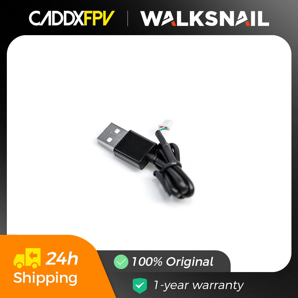 Walksnail Avatar Hd Pro Kit - Kabel Peningkatan USB Walksnail Kit untuk