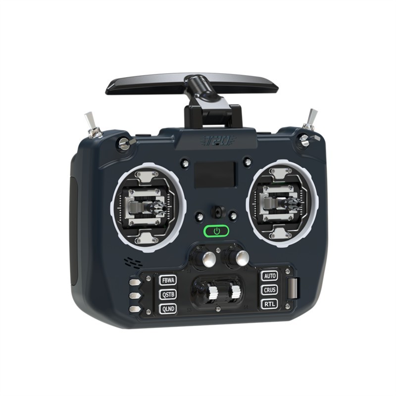 Hall/RDC90 2.4GHz/915MHzSensor - Jumper T20S V2 Radio Controller ulasan dan harga