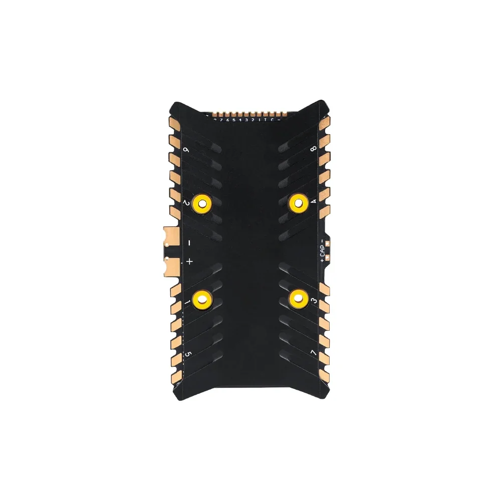 T-MOTOR HOBBY T-HOBBY CINE55A  - T-Motor F7 Pro Flight Controller ulasan dan harga
