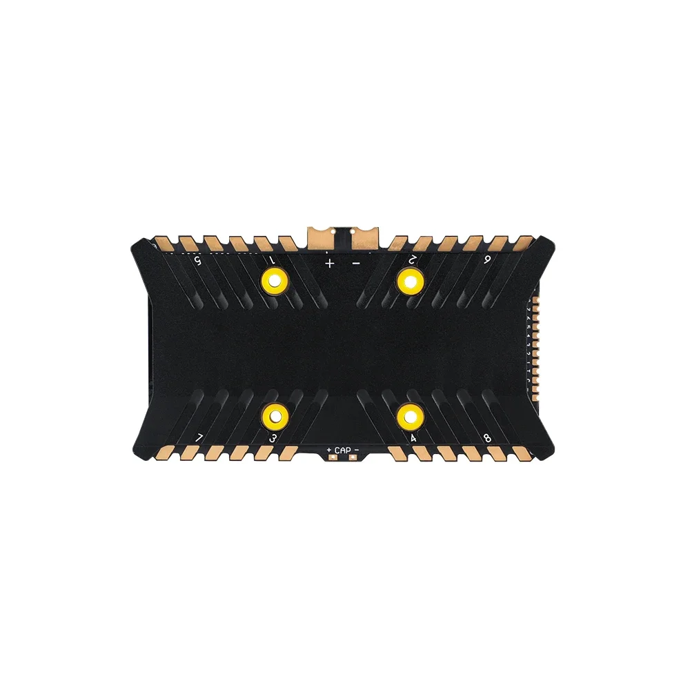 T-MOTOR HOBBY T-HOBBY CINE55A  - T-Motor F7 Pro Flight Controller ulasan dan harga
