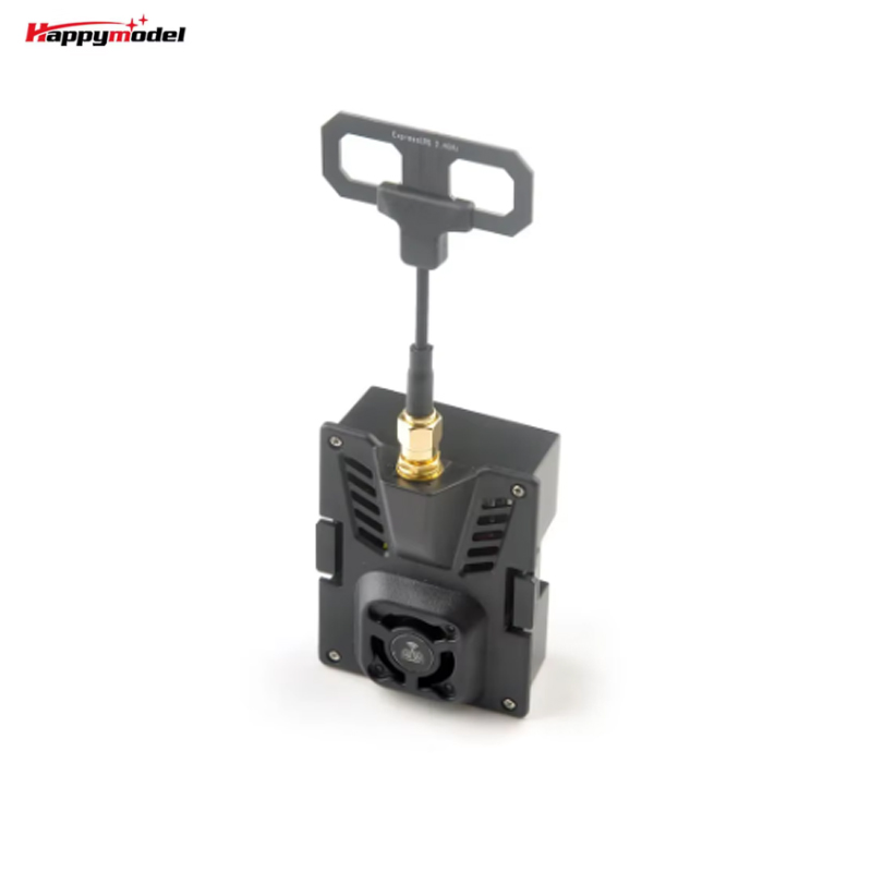 HappyModel ES24TX Pro 2.4GHz 5 - Happymodel Expresslrs Elrs Es24Tx Pro 1000Mw ulasan dan harga