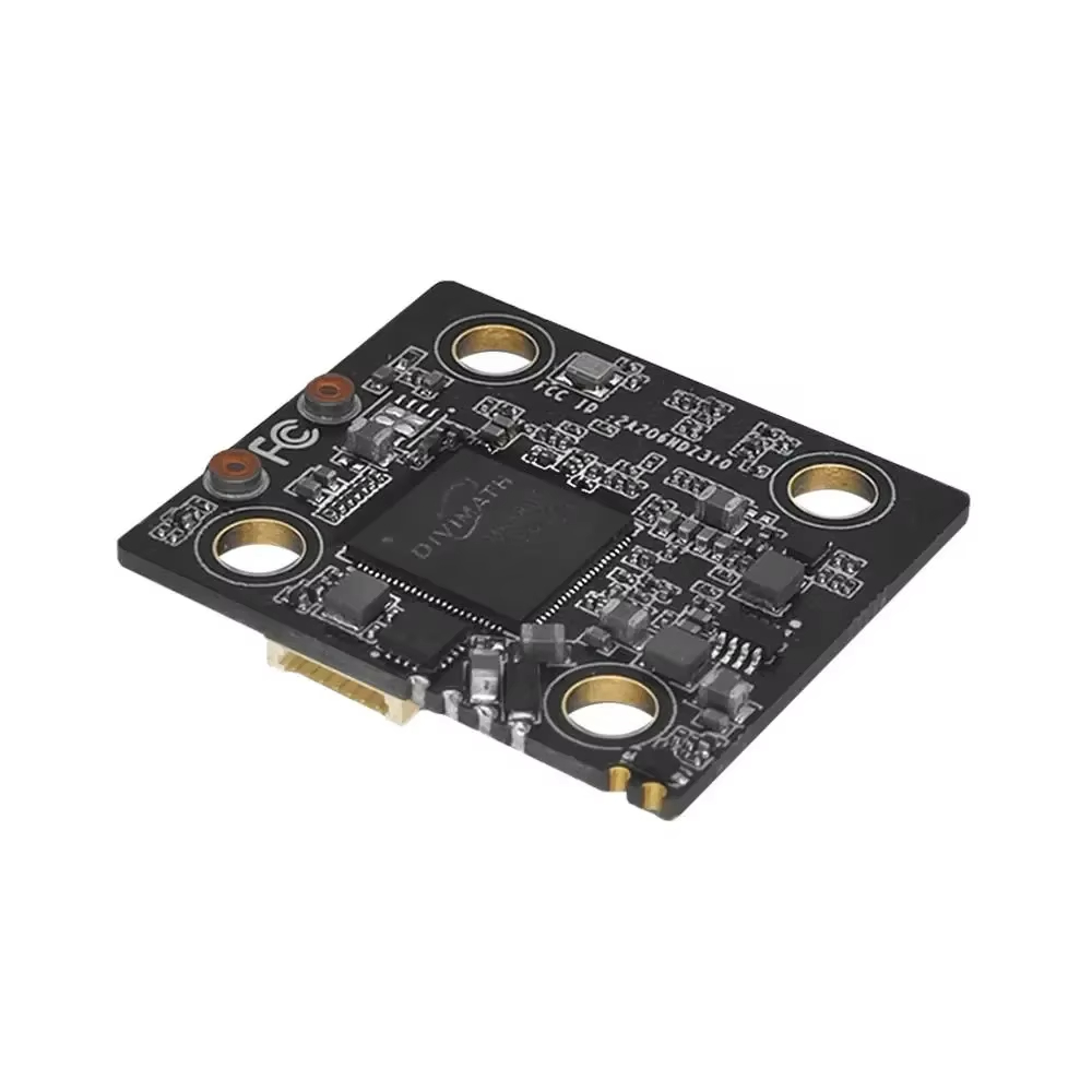 HDZero Race V3 VTX Pemancar Vi - Hdzero Goggles Fpv Digital Hd ulasan dan harga