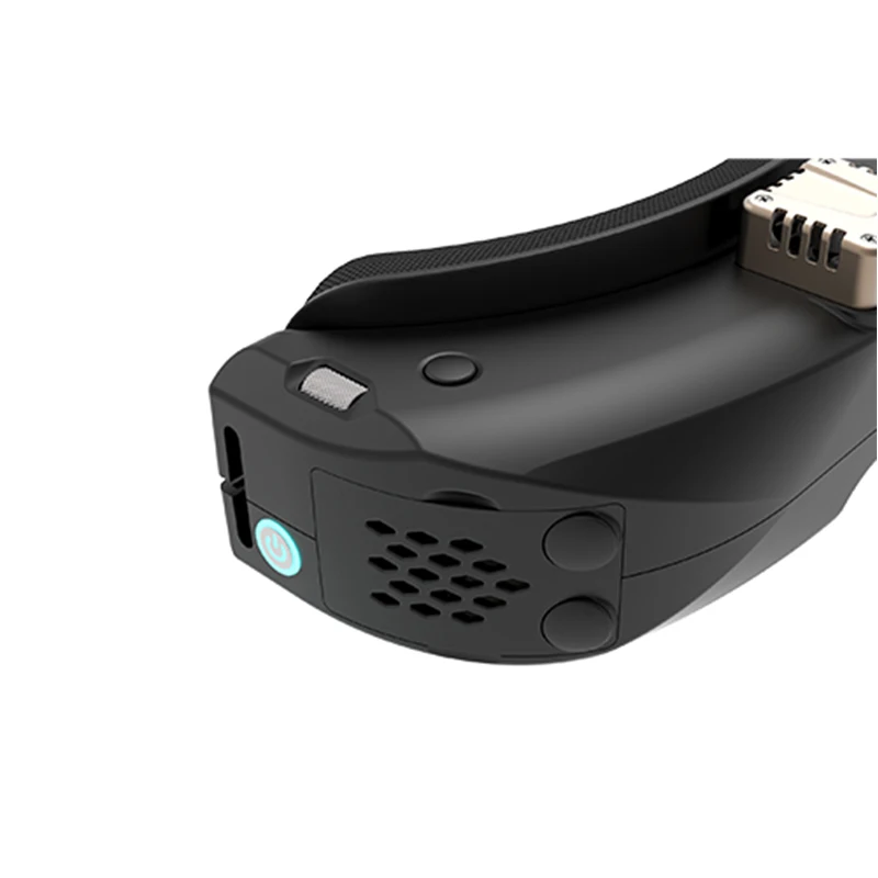 SKYZONE SKY04O Pro OLED FPV ka - Skyzone Cobra X V2 Fpv Goggles ulasan dan harga