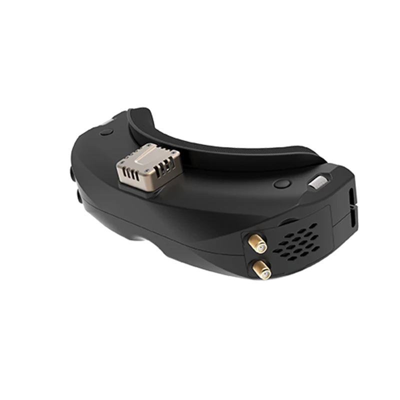 SKYZONE SKY04O Pro OLED FPV ka - Skyzone Cobra X V2 Fpv Goggles ulasan dan harga