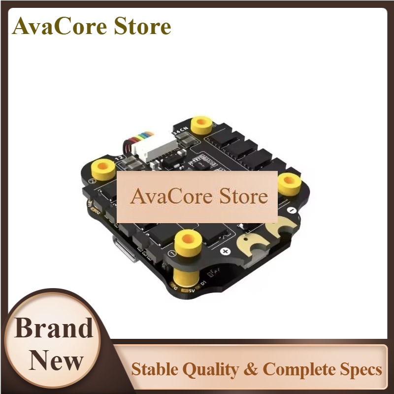 AvaCoreFor SpeedyBee F405 V4 5 - Speedybee F405 V4 Bls 55A Stack ulasan dan harga