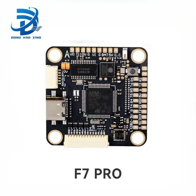 VivaCS1pcs T-MOTOR F7 PRO F7PR - T-Motor F7 Pro Flight Controller ulasan dan harga