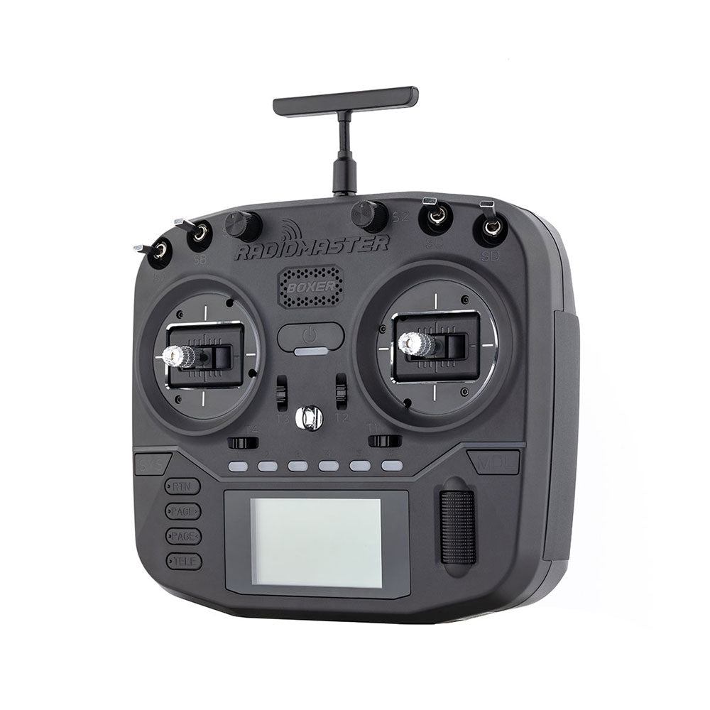 RADIOMASTER pengontrol Radio B - Radiomaster Pocket Elrs M2 ulasan dan harga