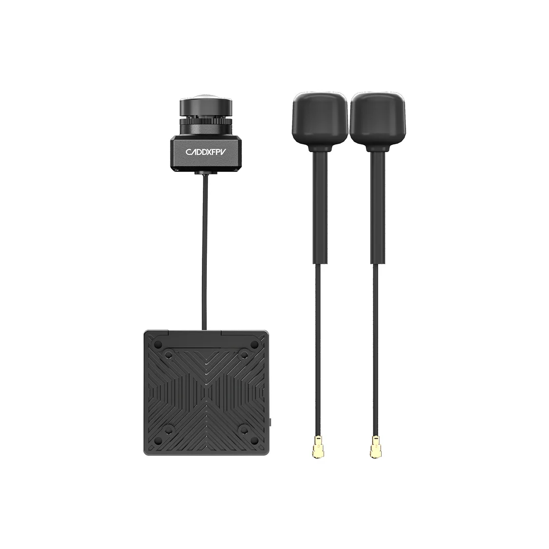 Caddx Walksnail Avatar HD Kit  - Walksnail Avatar Hd Pro Kit ulasan dan harga