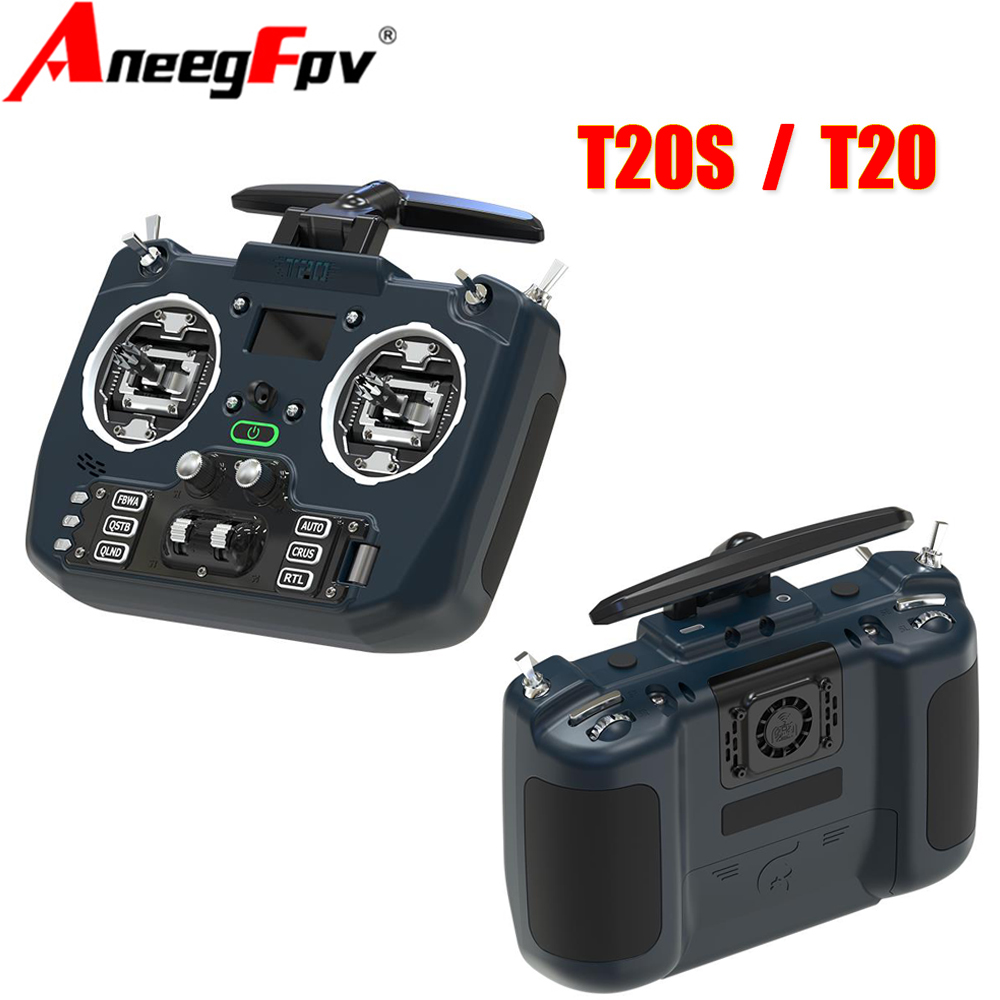 Jumper T20S V2 ExpressLRS ELRS - Jumper T20S V2 Radio Controller ulasan dan harga