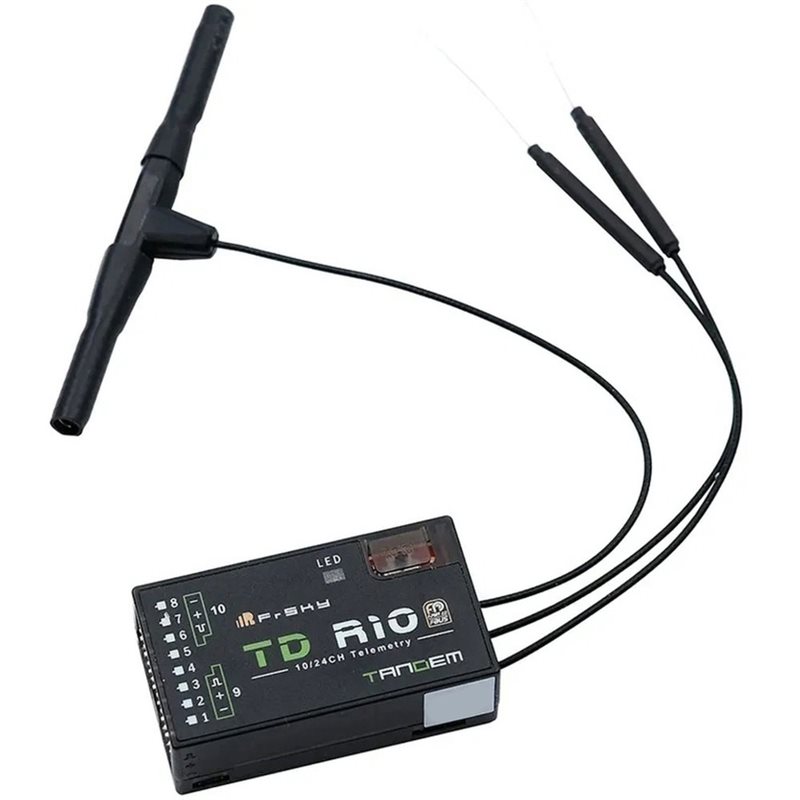 Transmitter Frsky X20S X18 X20 - Frsky Tandem X20S Transmitter ulasan dan harga