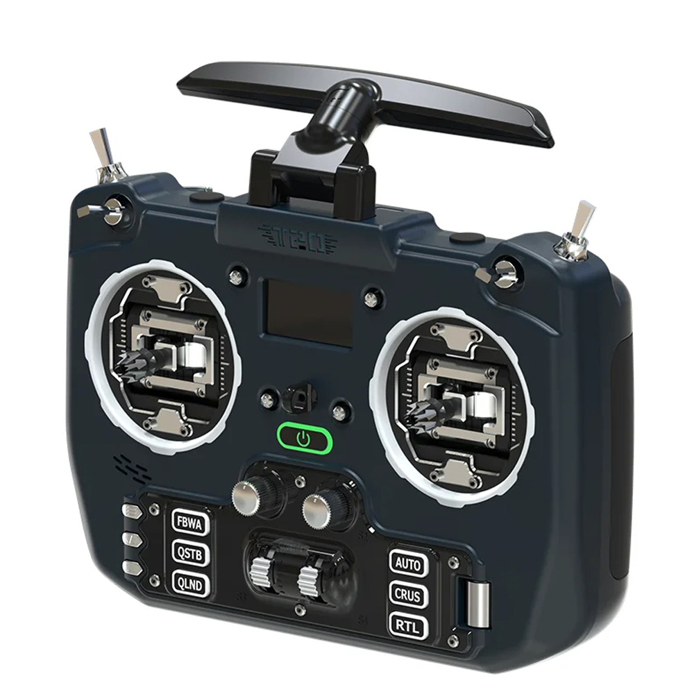 Jumper baru T20S T20 V2 ELRS 2 - Jumper T20S V2 Radio Controller ulasan dan harga
