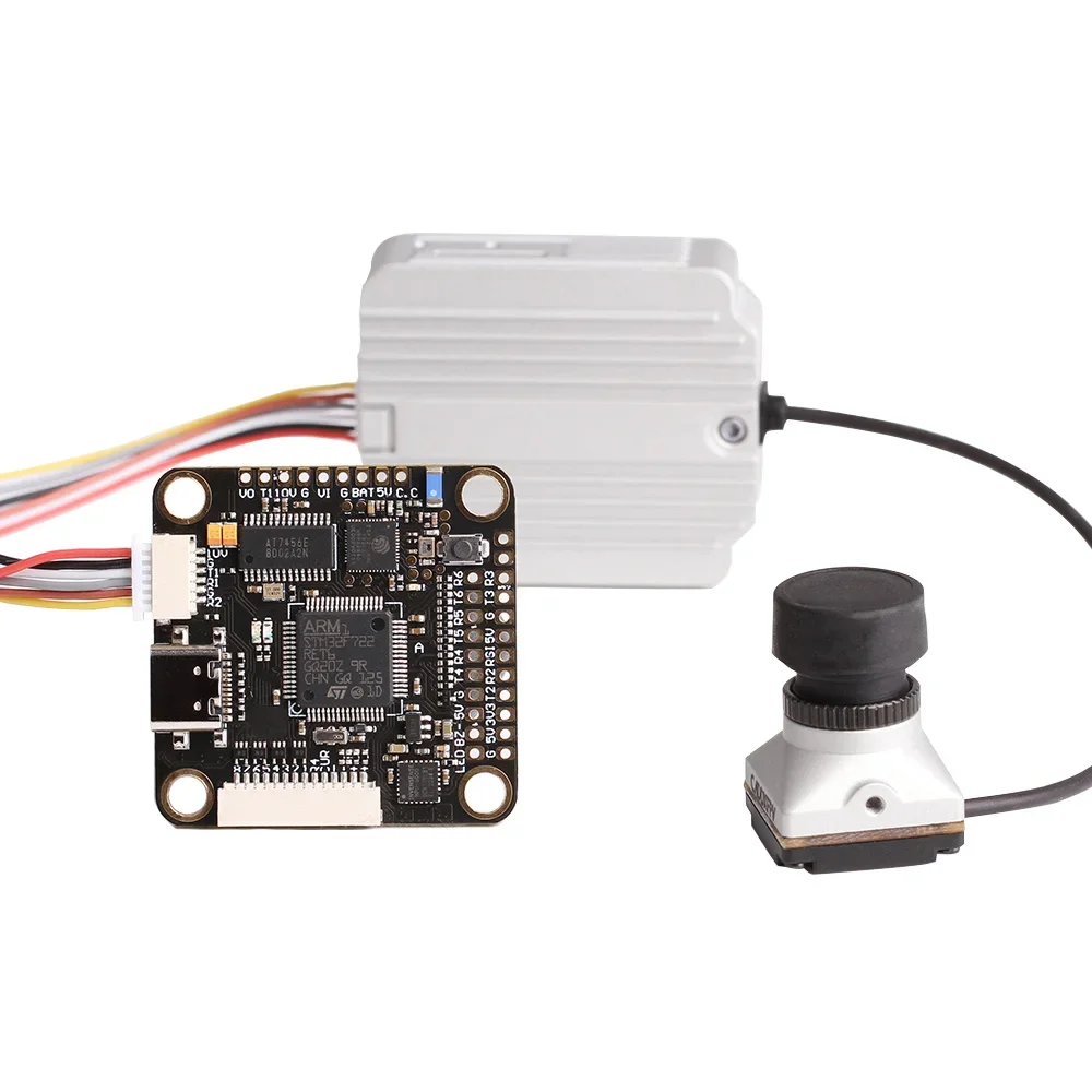 T-MOTOR F7 PRO F7PRO FC Pengen - T-Motor F7 Pro Flight Controller ulasan dan harga