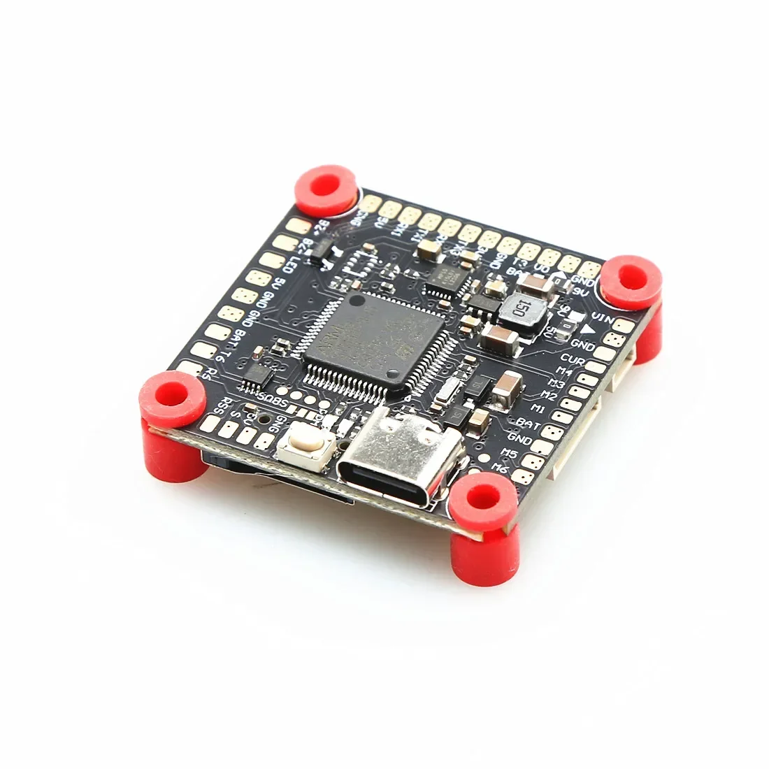 Baru F405 V3 F4 V3S Kontrol Pe - Mateksys Flight Controller F405 Wte ulasan dan harga