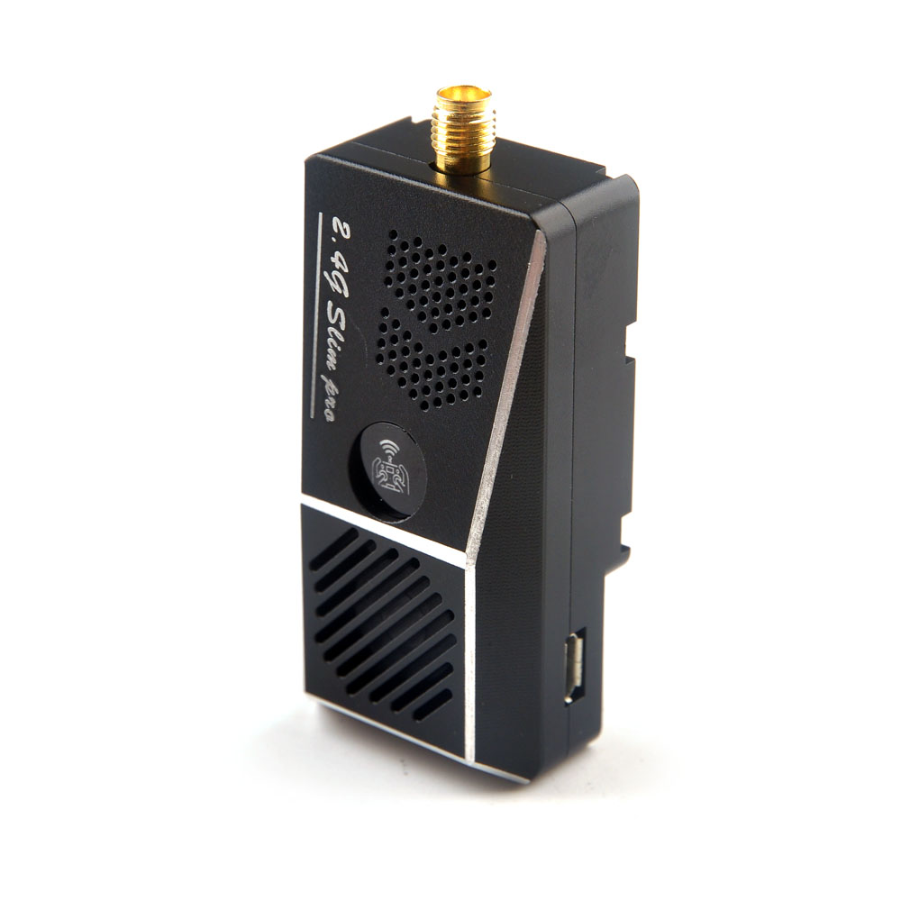 Happymodel 2.4G ExpressLRS ELR - Happymodel Expresslrs Elrs Es24Tx Pro 1000Mw ulasan dan harga