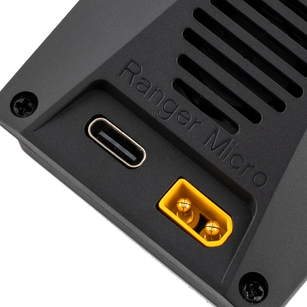 Modul RadioMaster Ranger Micro - Radiomaster Ranger 2.4Ghz Elrs Module ulasan dan harga