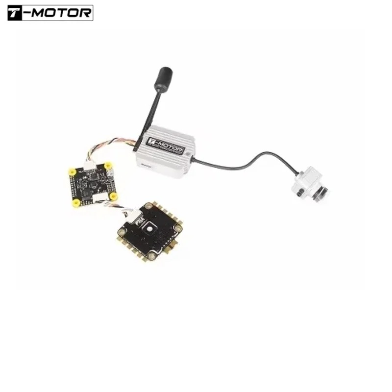 T Motor T-Hobby F7 HD Stack F7 - T-Motor F7 Pro Flight Controller ulasan dan harga