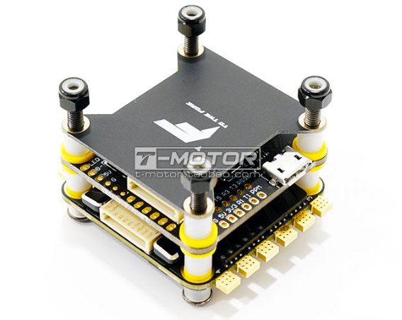 T-MOTOR Tmotor F4 F7 722 HD Fl - T-Motor F7 Pro Flight Controller ulasan dan harga