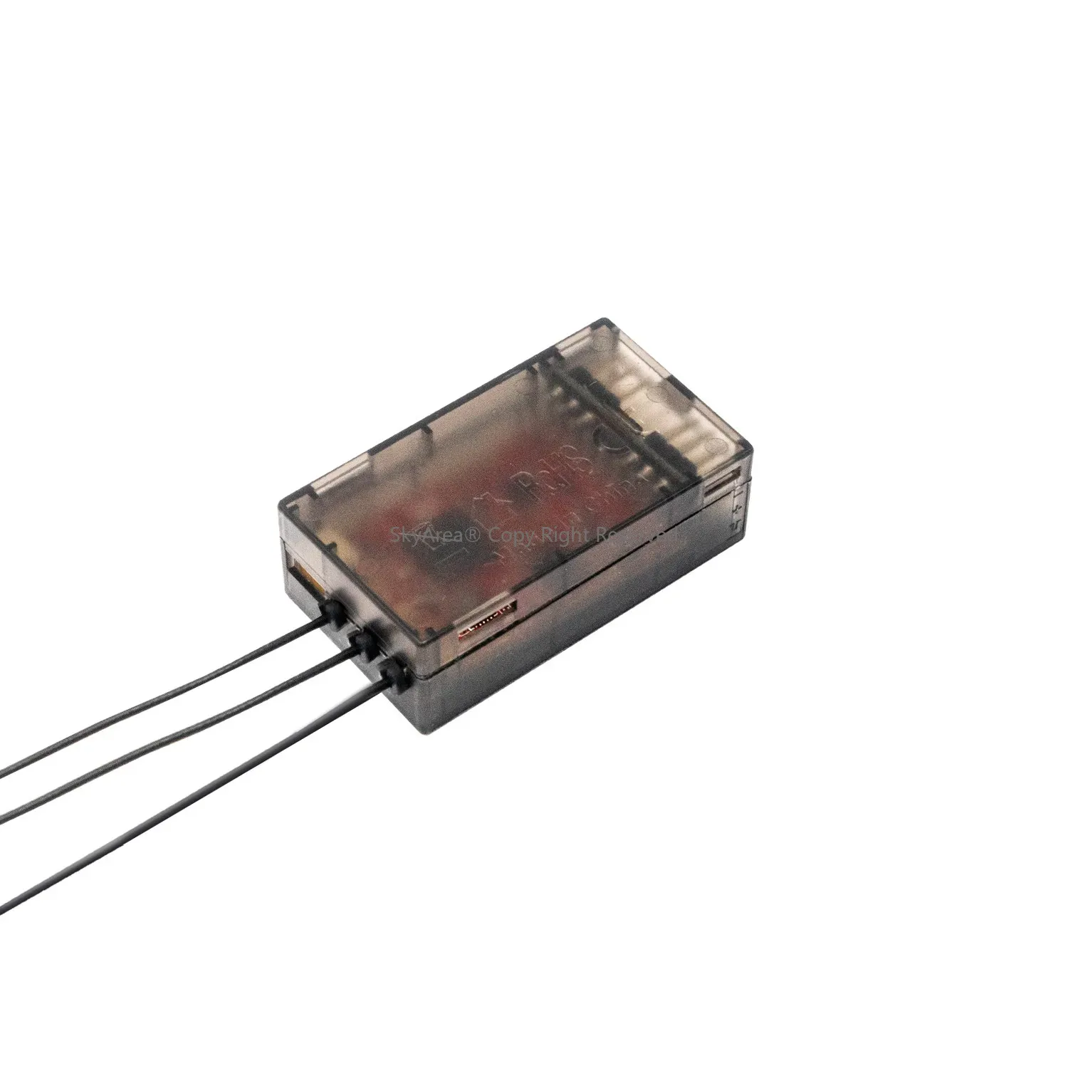 FrSky penerima Tandem Dual-Ban - Frsky Tandem X20S Transmitter ulasan dan harga
