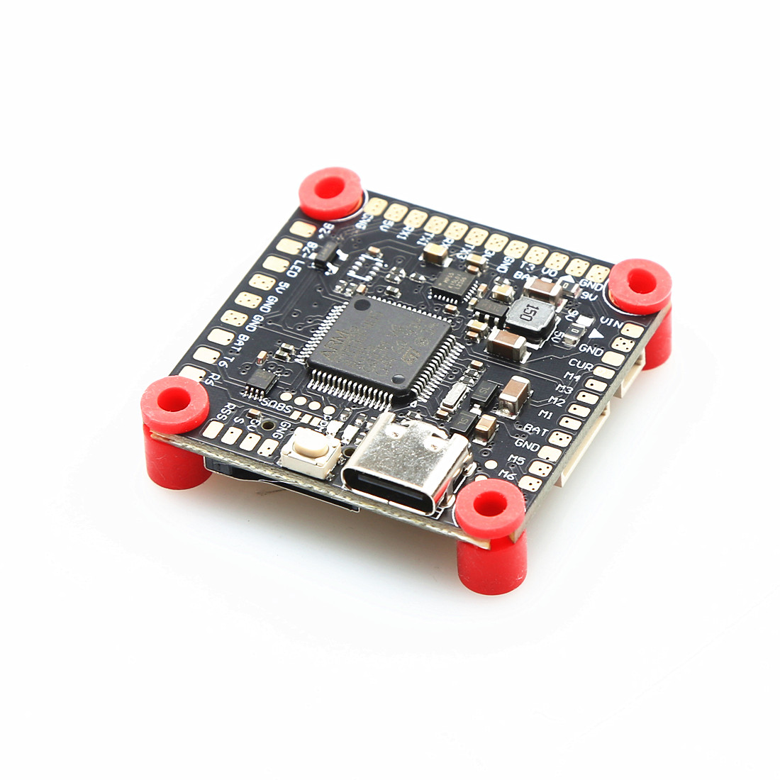F405 V3 2-6S 36X36 Kontrol Pen - Mateksys Flight Controller F405 Wte ulasan dan harga