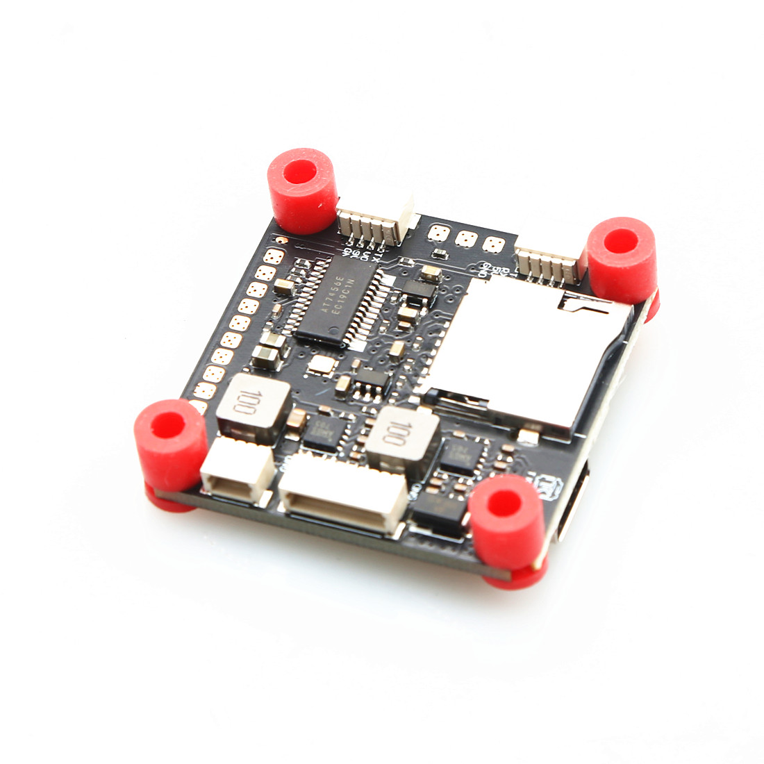 F405 V3 2-6S 36X36 Kontrol Pen - Mateksys Flight Controller F405 Wte ulasan dan harga