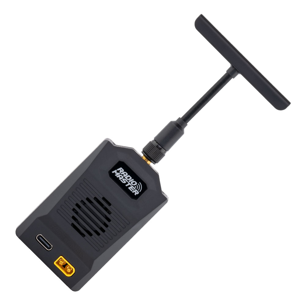 RadioMaster Ranger Nano 2.4GHz - Radiomaster Ranger 2.4Ghz Elrs Module ulasan dan harga