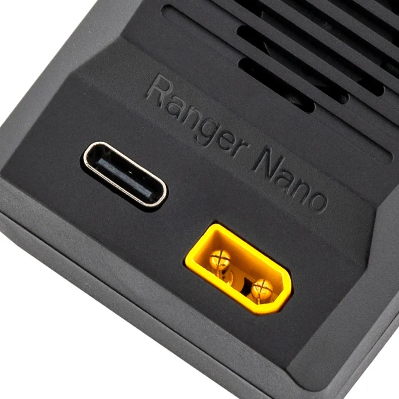 Modul RadioMaster Ranger Nano  - Radiomaster Ranger 2.4Ghz Elrs Module ulasan dan harga