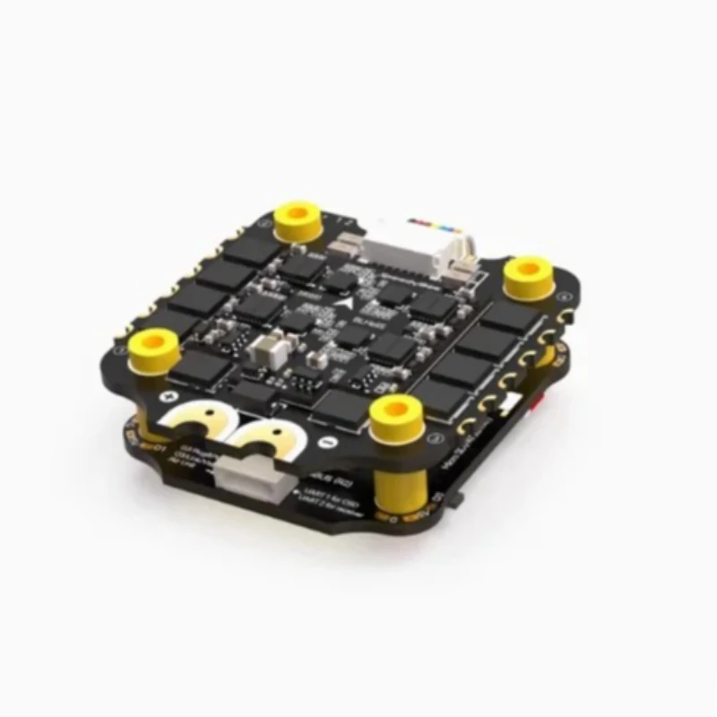 AeroParts1pcs Untuk Speedybee  - Speedybee F405 V4 Bls 55A Stack ulasan dan harga