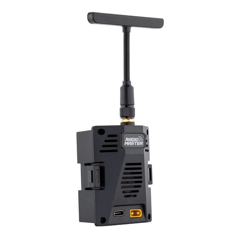 Modul RadioMaster Ranger Micro - Radiomaster Ranger 2.4Ghz Elrs Module ulasan dan harga
