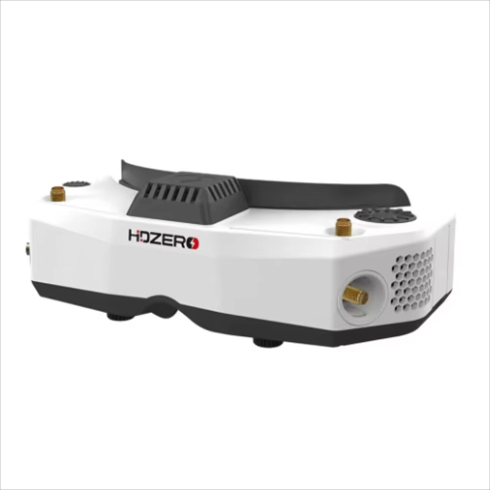 Kacamata HDZero Goggle 2 FPV H - Hdzero Goggles Fpv Digital Hd ulasan dan harga