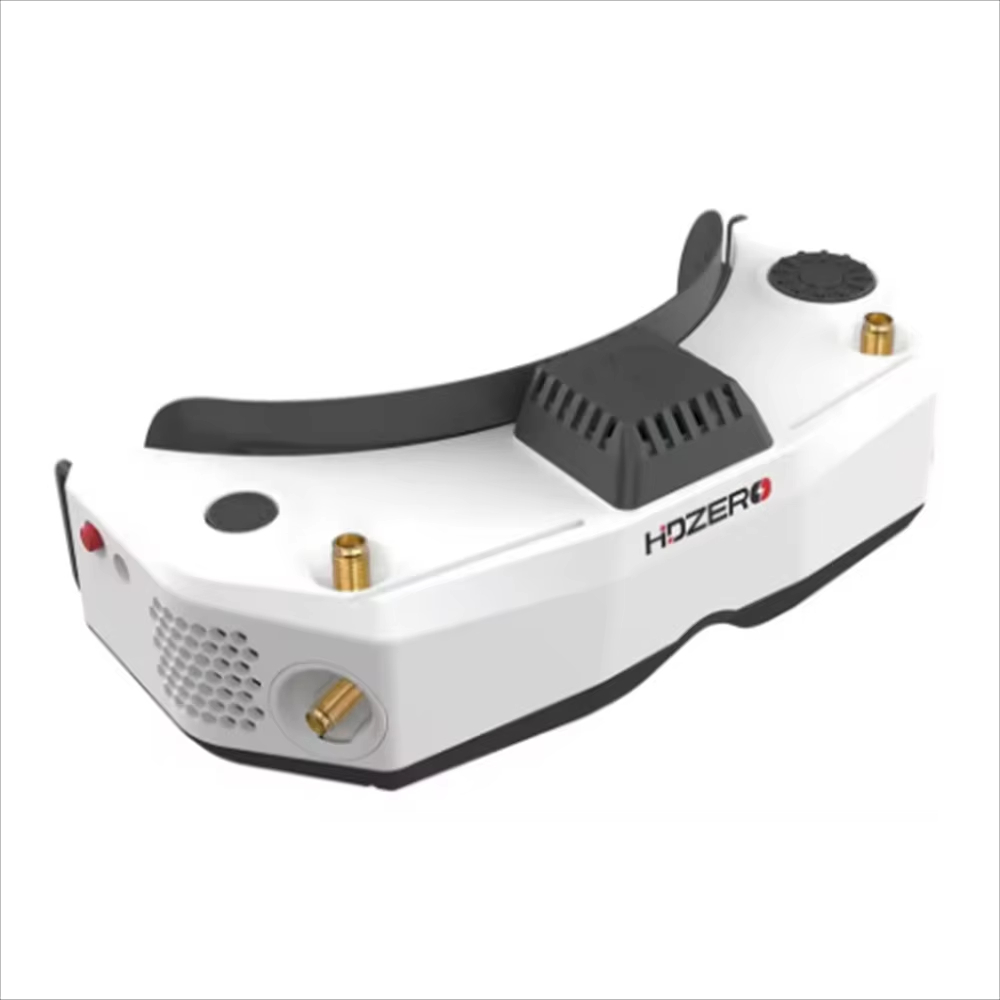 Kacamata HDZero Goggle 2 FPV H - Hdzero Goggles Fpv Digital Hd ulasan dan harga