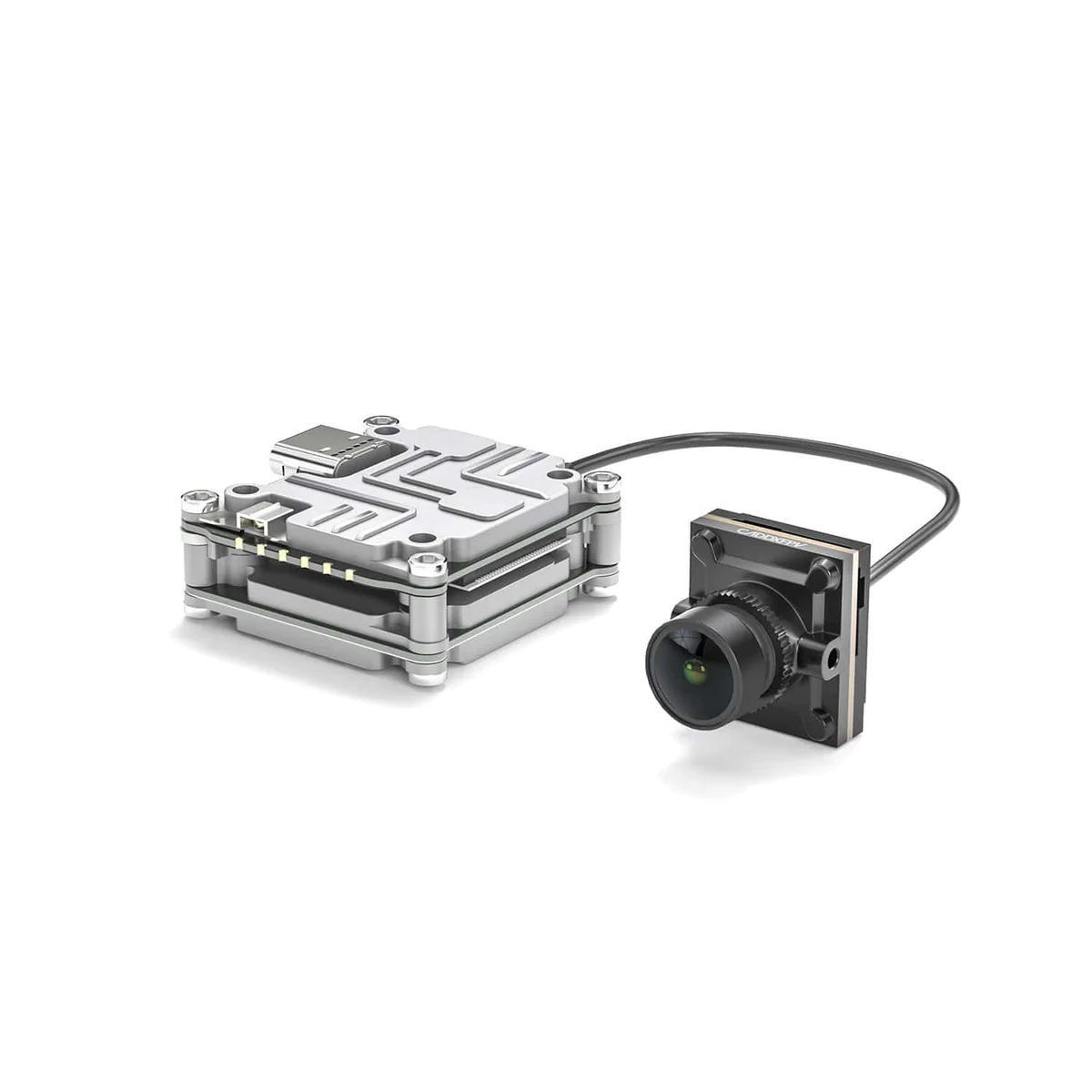 Sistem Transmisi Video Digital - Caddx Vista Nebula Pro Digital Kit ulasan dan harga