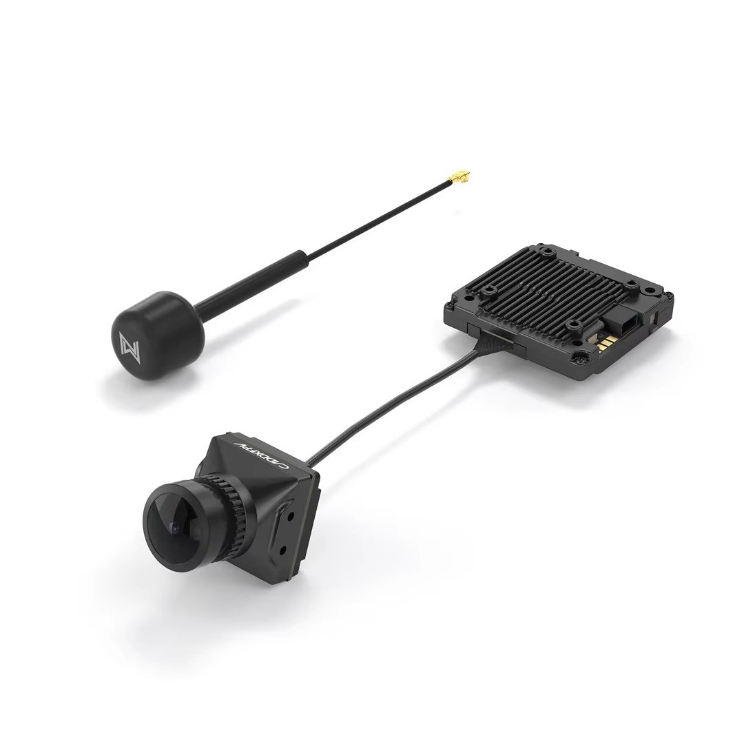 CADDX Walksnail Avatar HD Pro  - Walksnail Avatar Hd Pro Kit ulasan dan harga