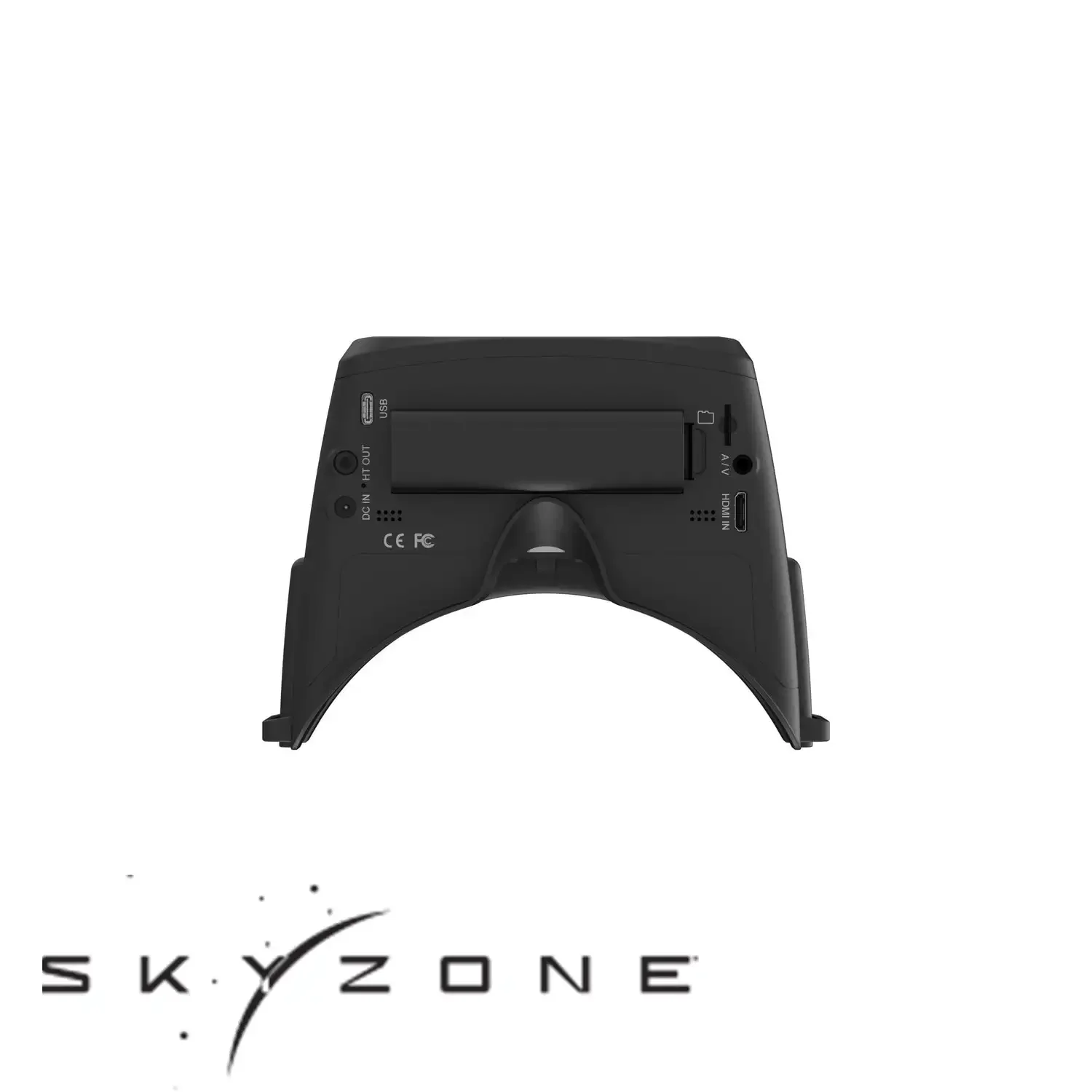KACAMATA FPV SKYZONE COBRA X V - Skyzone Cobra X V2 Fpv Goggles ulasan dan harga