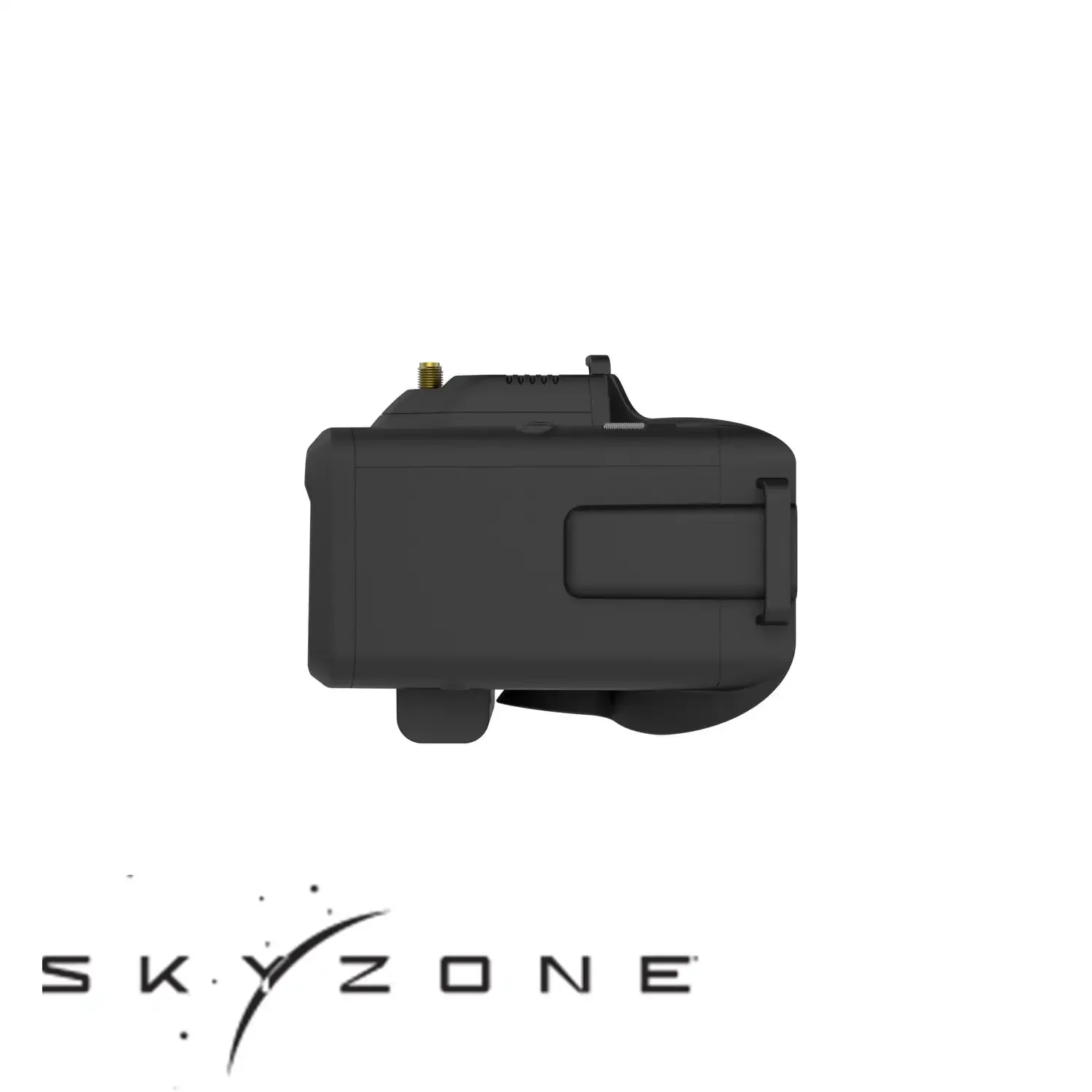 KACAMATA FPV SKYZONE COBRA X V - Skyzone Cobra X V2 Fpv Goggles ulasan dan harga